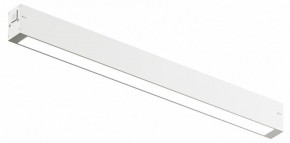Накладной светильник Denkirs SMART LINEAR DK8004-CONN-WH в Сургуте - surgut.ok-mebel.com | фото