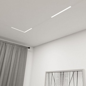 Накладной светильник Denkirs SMART LINEAR DK8004-CONN-WH в Сургуте - surgut.ok-mebel.com | фото 4