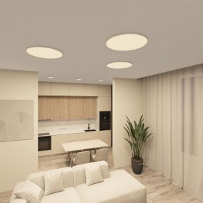 Накладной светильник Denkirs THIN DK6522-WH в Сургуте - surgut.ok-mebel.com | фото 5