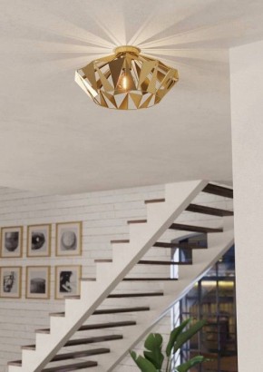 Накладной светильник Eglo Carlton 43908 в Сургуте - surgut.ok-mebel.com | фото 3