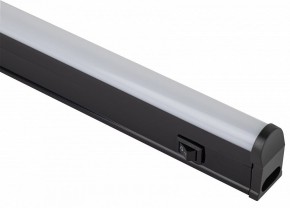 Накладной светильник Эра  LLED-01-04W-4000-B в Сургуте - surgut.ok-mebel.com | фото 5