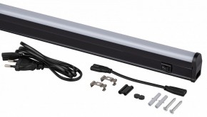 Накладной светильник Эра  LLED-01-04W-4000-B в Сургуте - surgut.ok-mebel.com | фото 9