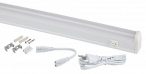 Накладной светильник Эра  LLED-01-12W-4000-W в Сургуте - surgut.ok-mebel.com | фото 11