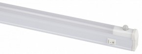Накладной светильник Эра  LLED-02-04W-4000-MS-W в Сургуте - surgut.ok-mebel.com | фото 11