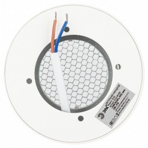 Накладной светильник Эра  OL56 WH/BK в Сургуте - surgut.ok-mebel.com | фото 6