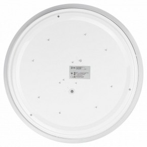 Накладной светильник Эра Slim SPB-6 Slim 4 36-4K в Сургуте - surgut.ok-mebel.com | фото 4