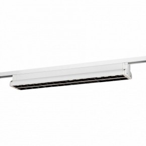 Накладной светильник Эра  TR54 - 5040 WH в Сургуте - surgut.ok-mebel.com | фото 2