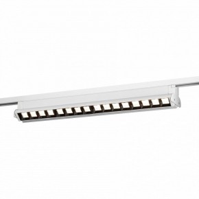 Накладной светильник Эра  TR54 - 5040 WH в Сургуте - surgut.ok-mebel.com | фото 7