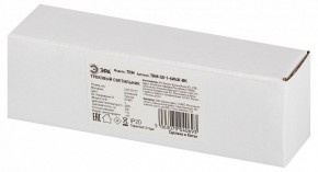 Накладной светильник Эра  TRM-S5-1-6W4K-BK в Сургуте - surgut.ok-mebel.com | фото 6