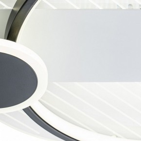Накладной светильник Escada Concept 10226/3LED ROUND в Сургуте - surgut.ok-mebel.com | фото 7