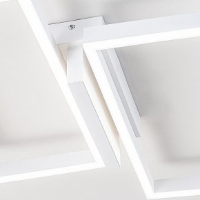 Накладной светильник Escada Scales 10209/2LED White в Сургуте - surgut.ok-mebel.com | фото 7