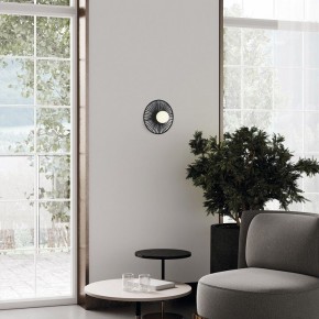 Накладной светильник EVOLUCE LOOM SLE6022-401-01 в Сургуте - surgut.ok-mebel.com | фото 4
