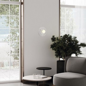 Накладной светильник EVOLUCE LOOM SLE6022-501-01 в Сургуте - surgut.ok-mebel.com | фото 4