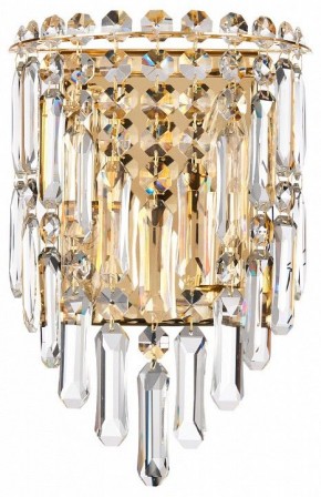 Накладной светильник Favourite Diadem 4724-2W в Сургуте - surgut.ok-mebel.com | фото