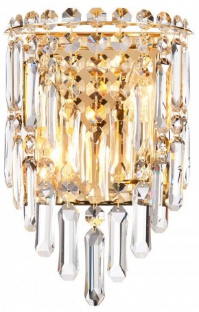 Накладной светильник Favourite Diadem 4724-2W в Сургуте - surgut.ok-mebel.com | фото 2