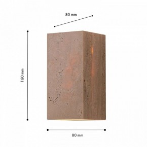 Накладной светильник Favourite Limestone 4652-2W в Сургуте - surgut.ok-mebel.com | фото 3