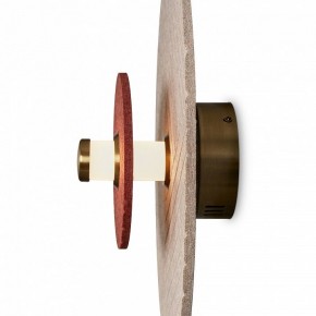 Накладной светильник Freya Acoustic FR5494WL-L4TR в Сургуте - surgut.ok-mebel.com | фото 5