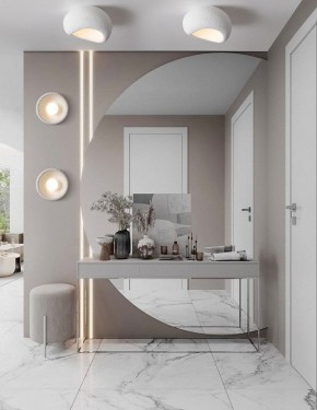 Накладной светильник Freya Mound FR5428CL-01W в Сургуте - surgut.ok-mebel.com | фото 4