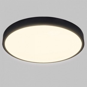 Накладной светильник Imex RONDA PLC.500-72-CCT-BK в Сургуте - surgut.ok-mebel.com | фото 2