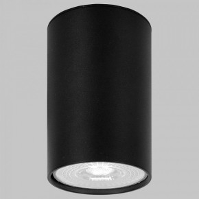 Накладной светильник Imex SIMPLE IL.0005.2700-BK в Сургуте - surgut.ok-mebel.com | фото