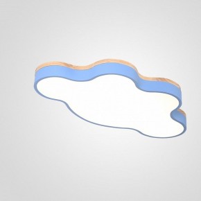 Накладной светильник Imperiumloft CLOUD ECO Blue CLOUD-ECO01 в Сургуте - surgut.ok-mebel.com | фото