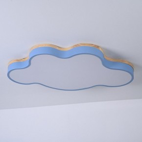 Накладной светильник Imperiumloft CLOUD ECO Blue CLOUD-ECO01 в Сургуте - surgut.ok-mebel.com | фото 2