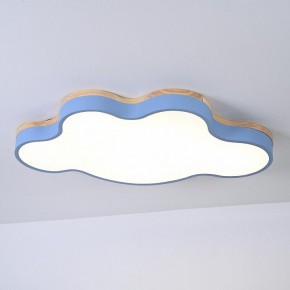 Накладной светильник Imperiumloft CLOUD ECO Blue CLOUD-ECO01 в Сургуте - surgut.ok-mebel.com | фото 3