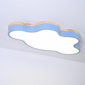 Накладной светильник Imperiumloft CLOUD ECO Blue CLOUD-ECO01 в Сургуте - surgut.ok-mebel.com | фото 4
