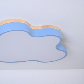 Накладной светильник Imperiumloft CLOUD ECO Blue CLOUD-ECO01 в Сургуте - surgut.ok-mebel.com | фото 6
