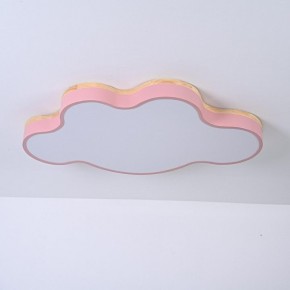 Накладной светильник Imperiumloft CLOUD ECO Pink CLOUD-ECO01 в Сургуте - surgut.ok-mebel.com | фото 2