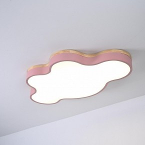 Накладной светильник Imperiumloft CLOUD ECO Pink CLOUD-ECO01 в Сургуте - surgut.ok-mebel.com | фото 3