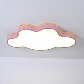 Накладной светильник Imperiumloft CLOUD ECO Pink CLOUD-ECO01 в Сургуте - surgut.ok-mebel.com | фото 4