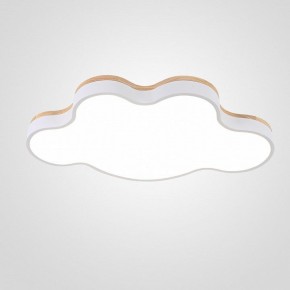 Накладной светильник Imperiumloft CLOUD ECO White CLOUD-ECO01 в Сургуте - surgut.ok-mebel.com | фото
