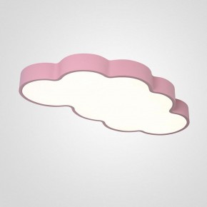 Накладной светильник Imperiumloft CLOUD Розовый CLOUD01 в Сургуте - surgut.ok-mebel.com | фото 3