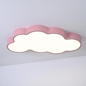 Накладной светильник Imperiumloft CLOUD Розовый CLOUD01 в Сургуте - surgut.ok-mebel.com | фото 4