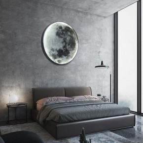 Накладной светильник Imperiumloft COSMOS Мун D90 cosmos-moon01 в Сургуте - surgut.ok-mebel.com | фото 3