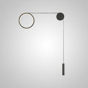 Накладной светильник Imperiumloft HOOK hook01 в Сургуте - surgut.ok-mebel.com | фото
