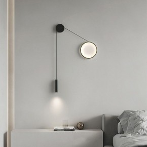 Накладной светильник Imperiumloft HOOK hook01 в Сургуте - surgut.ok-mebel.com | фото 3