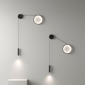 Накладной светильник Imperiumloft HOOK hook01 в Сургуте - surgut.ok-mebel.com | фото 4