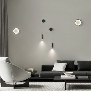 Накладной светильник Imperiumloft HOOK hook01 в Сургуте - surgut.ok-mebel.com | фото 6