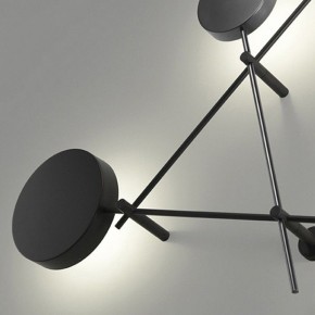 Накладной светильник Imperiumloft Iride DOTS-201 в Сургуте - surgut.ok-mebel.com | фото 16