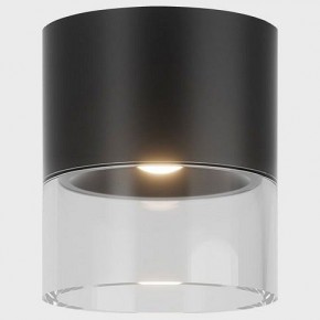 Накладной светильник Italline IT014-0201 IT014-0201 black в Сургуте - surgut.ok-mebel.com | фото