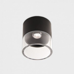 Накладной светильник Italline IT014-0201 IT014-0201 black в Сургуте - surgut.ok-mebel.com | фото 2