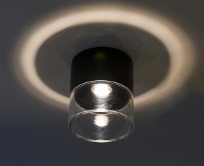 Накладной светильник Italline IT014-0201 IT014-0201 black в Сургуте - surgut.ok-mebel.com | фото 3