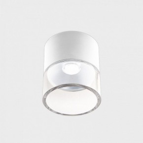 Накладной светильник Italline IT014-0201 IT014-0201 white в Сургуте - surgut.ok-mebel.com | фото 2
