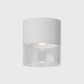 Накладной светильник Italline IT014-0201 IT014-0201 white в Сургуте - surgut.ok-mebel.com | фото 4