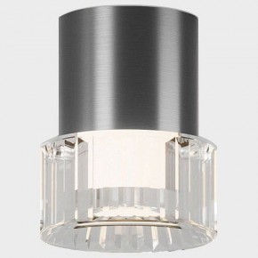 Накладной светильник Italline IT014-0202 IT014-0202 dark silver в Сургуте - surgut.ok-mebel.com | фото