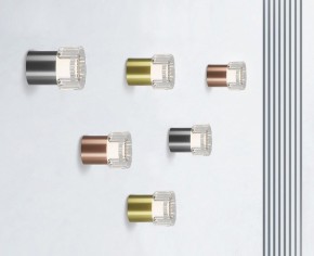 Накладной светильник Italline IT014-0202 IT014-0202 dark silver в Сургуте - surgut.ok-mebel.com | фото 3
