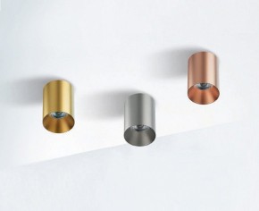 Накладной светильник Italline IT02-027 IT02-027 black 3000K в Сургуте - surgut.ok-mebel.com | фото