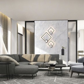 Накладной светильник Mantra Boutique 7681 в Сургуте - surgut.ok-mebel.com | фото 2